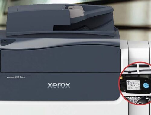 Stampante Xerox® Versant® 280