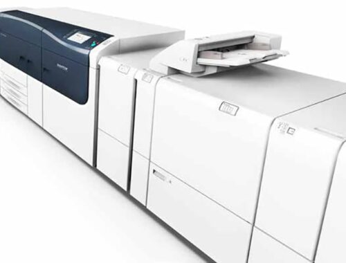 Stampante Xerox® Versant® 4100