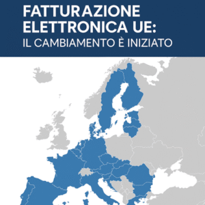 Adozione fatturazione elettronica europea