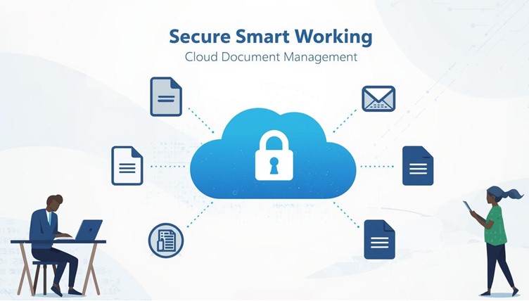 gestione documentale cloud