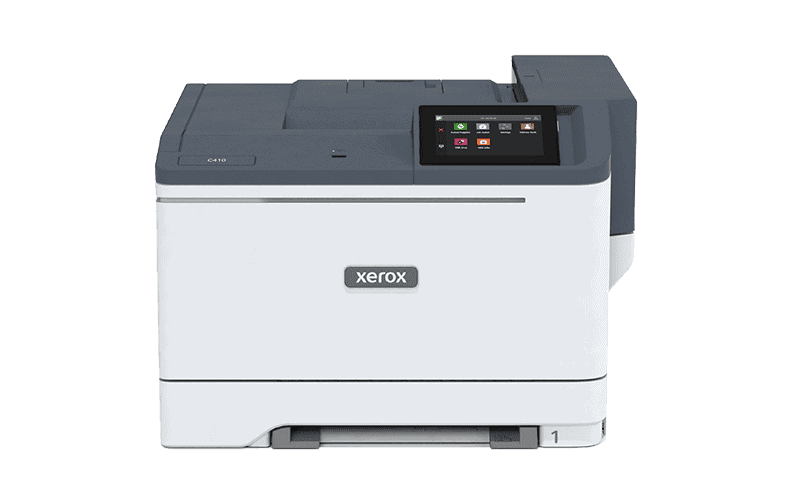 Stampante a colori Xerox® C410