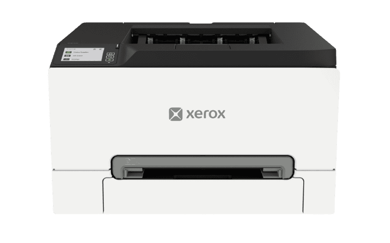 Stampante da ufficio Xerox® C240 vista frontale
